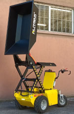 MTH500 bennage
